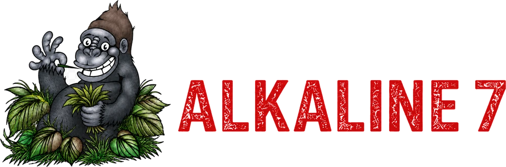 Alkaline7
