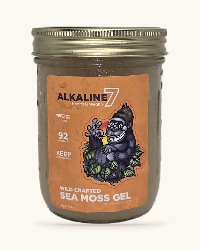 Sea Moss