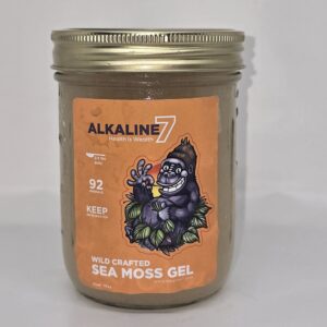Sea Moss