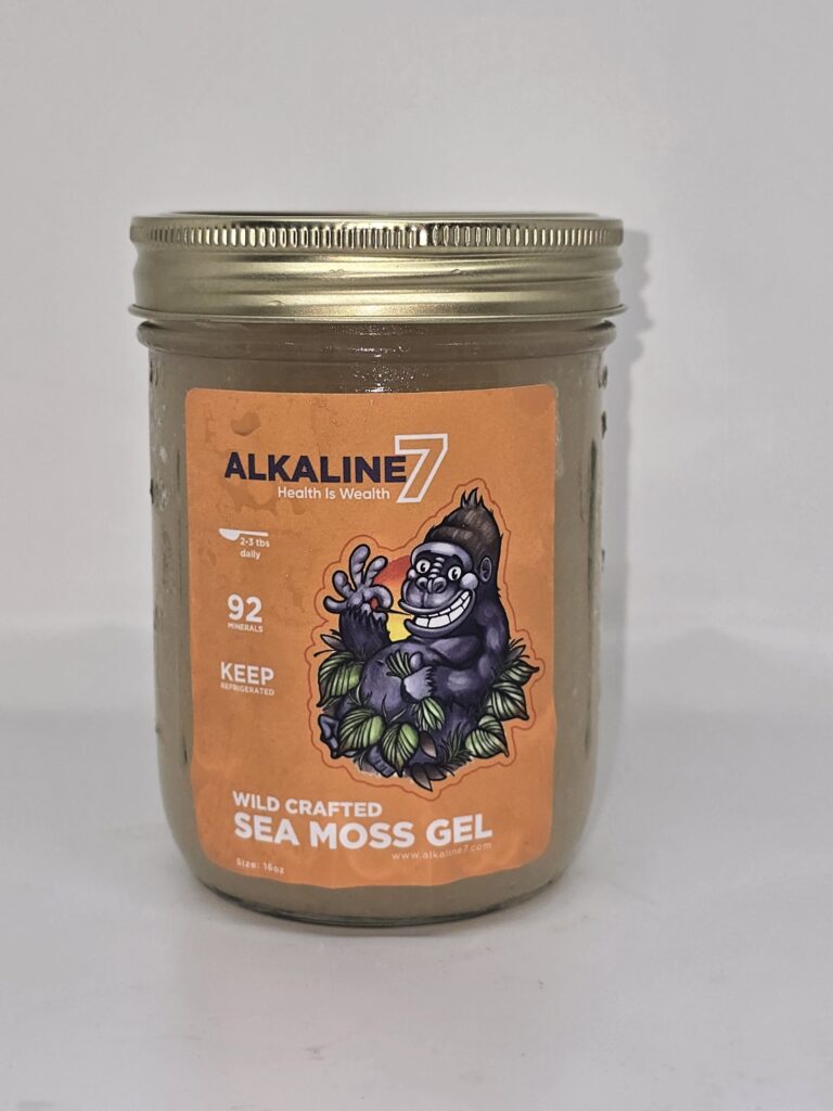 Sea Moss